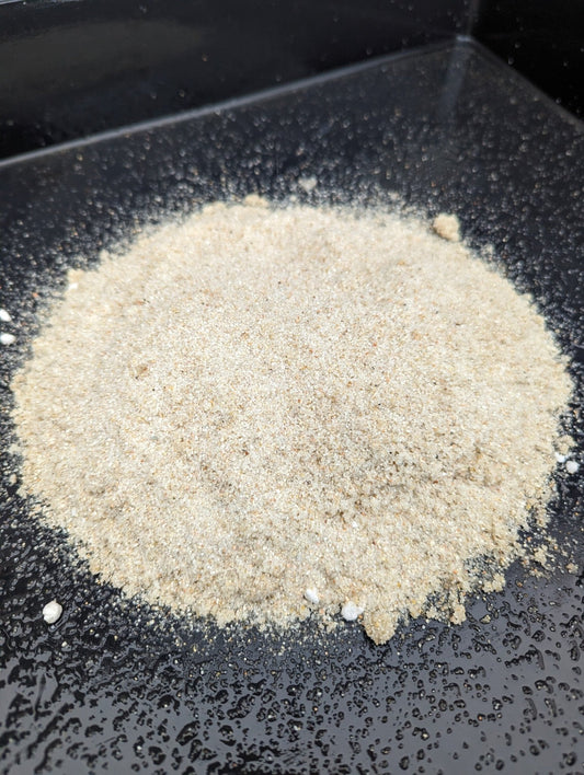 Planta carnívora - Arena de sílice fina - Carniterrace - Comprar en tienda online